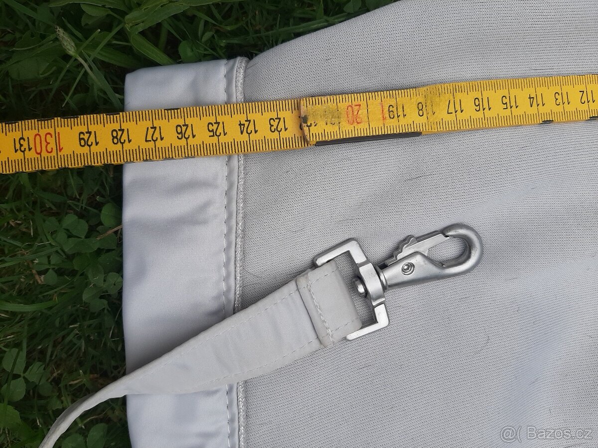 Eskadron deka S sedo-stribrna - 5