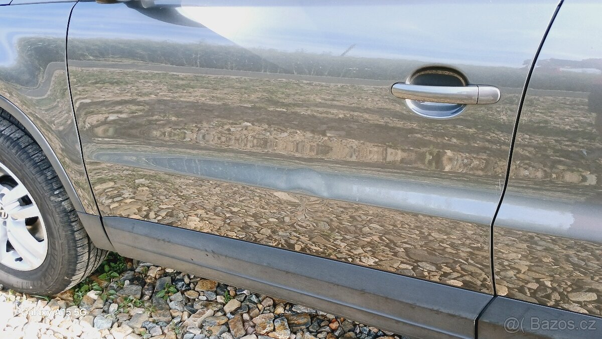 VW TIGUAN 2.0 TDi, 93.800 Tis. KM NAJETO, SKVĚLÝ STAV - 5