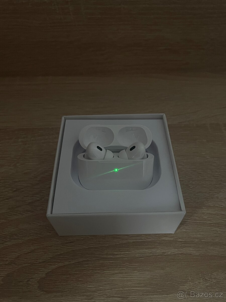 Airpods Pro 2 (USB-C) - 5