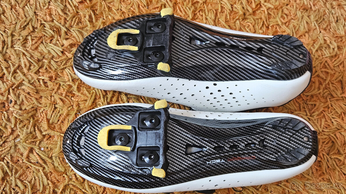 Silniční tretry Ekoi vel. 42 - 5