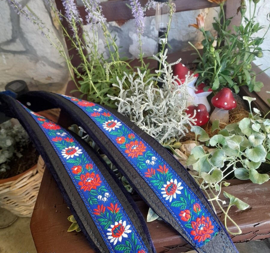 Heligonka remene - 5