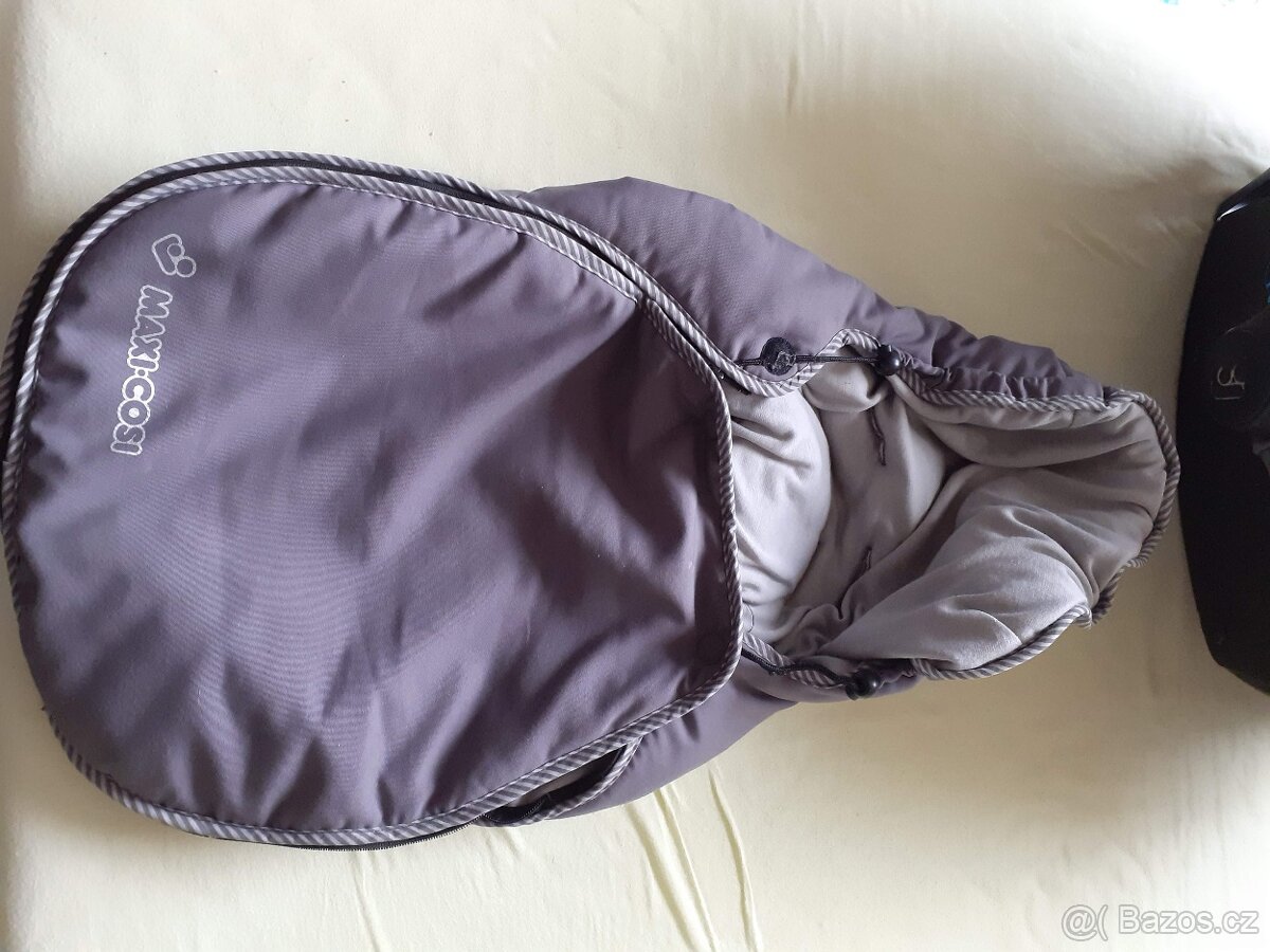 Maxicosi cabriofix - 5