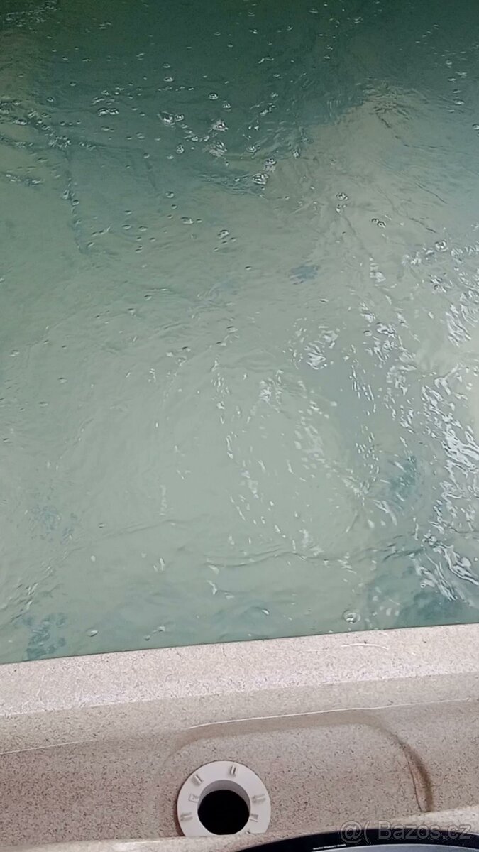 Vířivka Caretta - 5