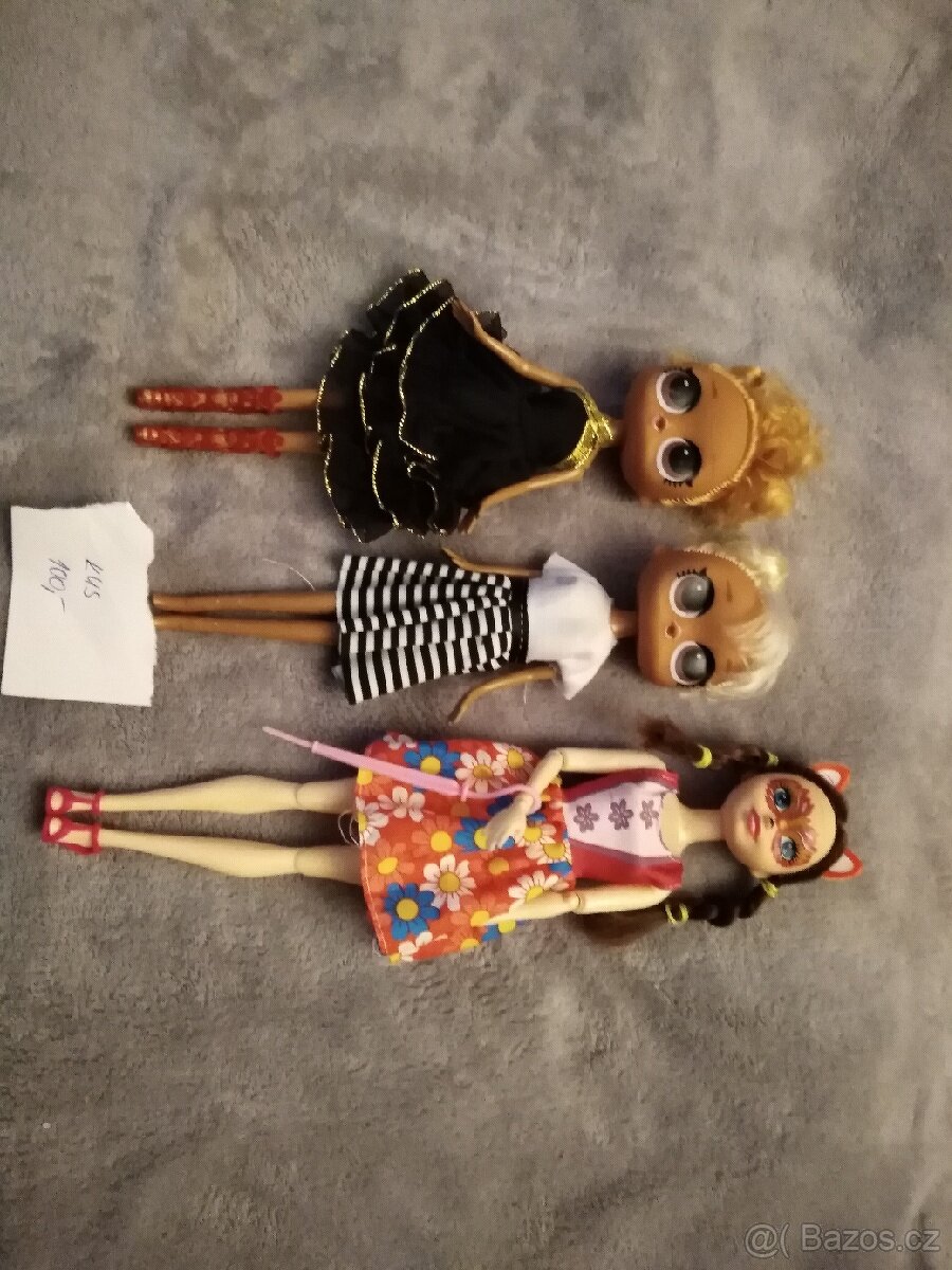 Hračky - 5