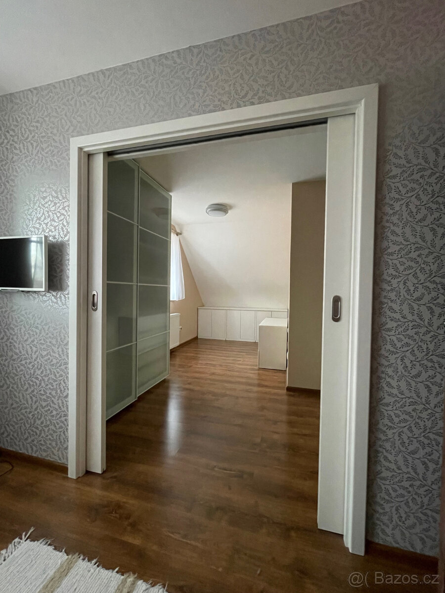 Prodám dům - Javorník - 5