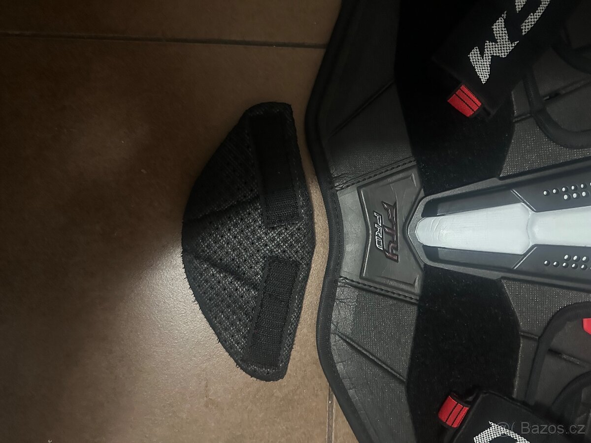 Hokejová ramena CCM Jetspeed FT4 PRO - 5