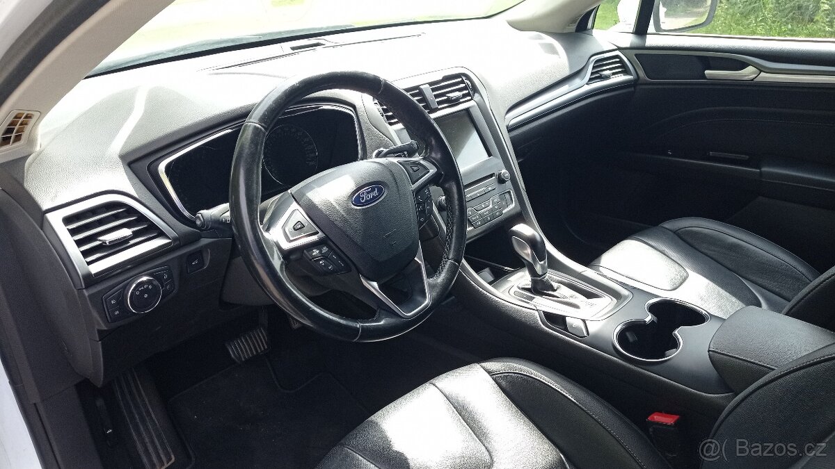 Ford Mondeo, 2,0TDCi EcoBlue 110KW Automat - 5