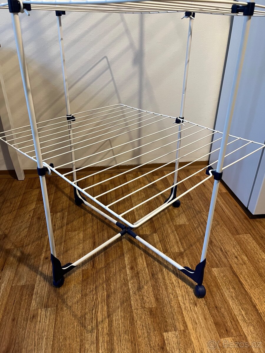 Sušič na prádlo Classic Tower 450 - 5