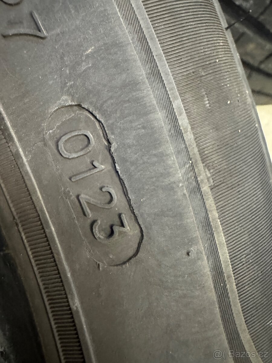 Sada Pneu 195/55 R16 Letní - 5