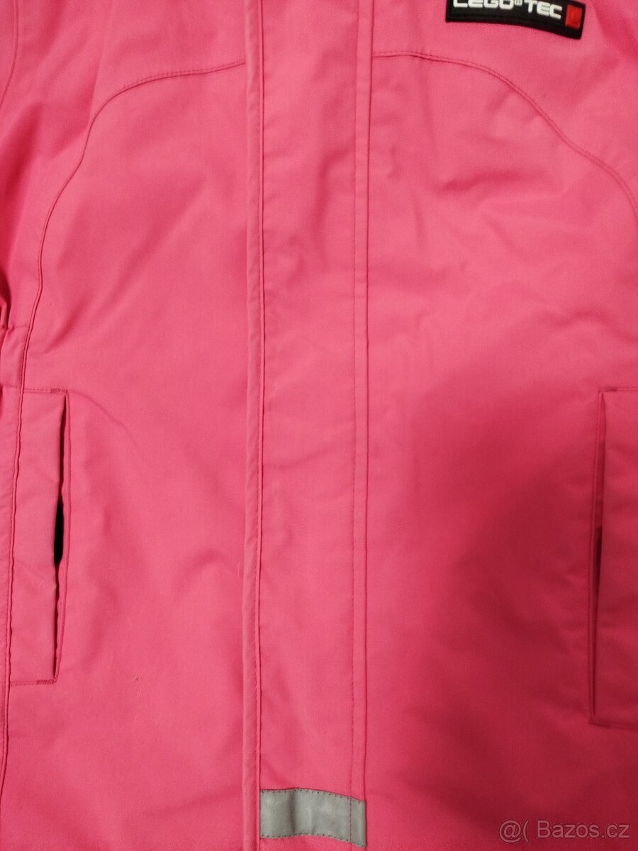 Lego lyžařská bunda - 5