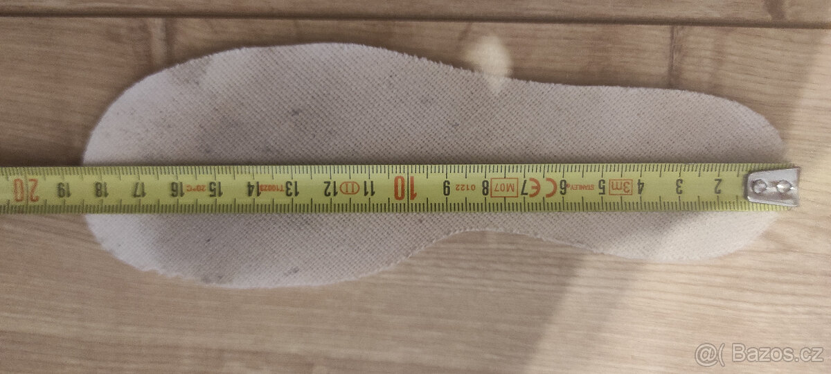 Dětské lední brusle Botas - 5