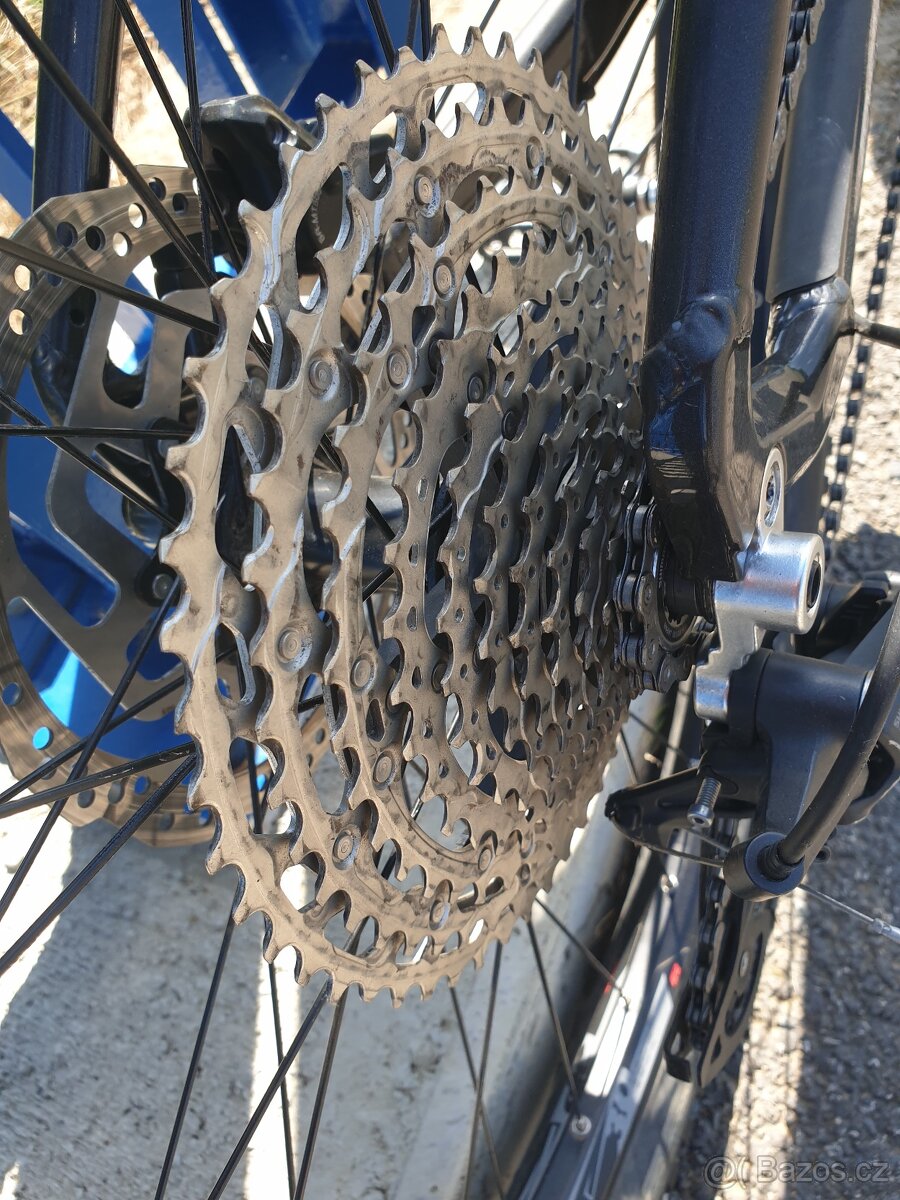 Qayron spyro mk2 3.generace - 5