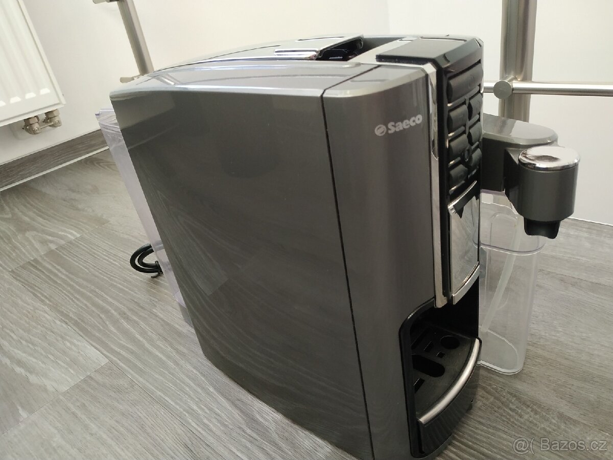 Tchibo Cafissimo - kávovar na Tchibo kapsle - 5