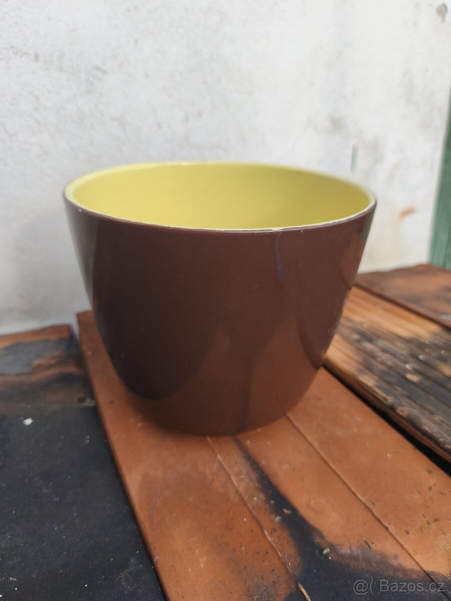 obaly na květináče 2 druhy - 5