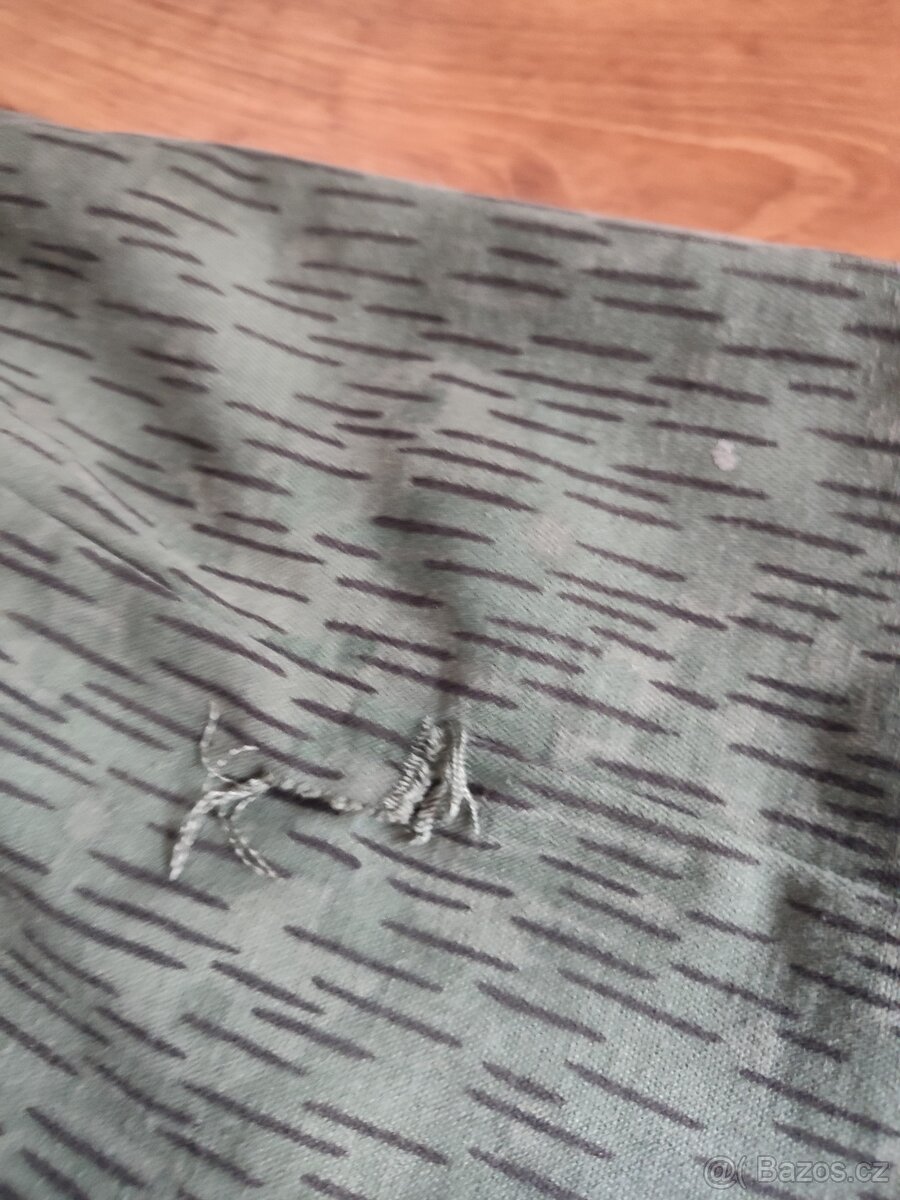 Kongo ČSLA vel. L - 5