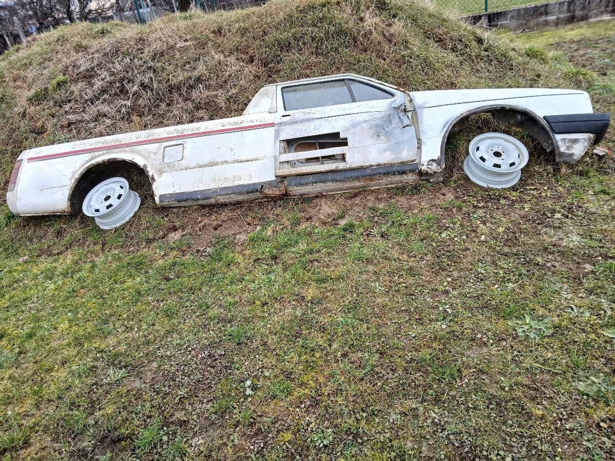 Caddy mk1 - 5