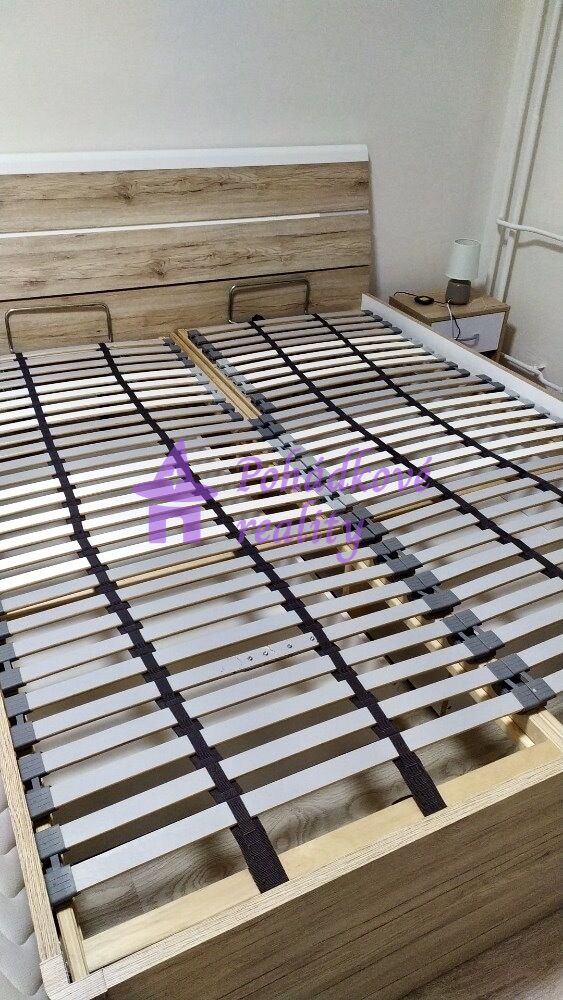 Pronájem bytu 1+1, Olomouc - ul.Hraniční - 5