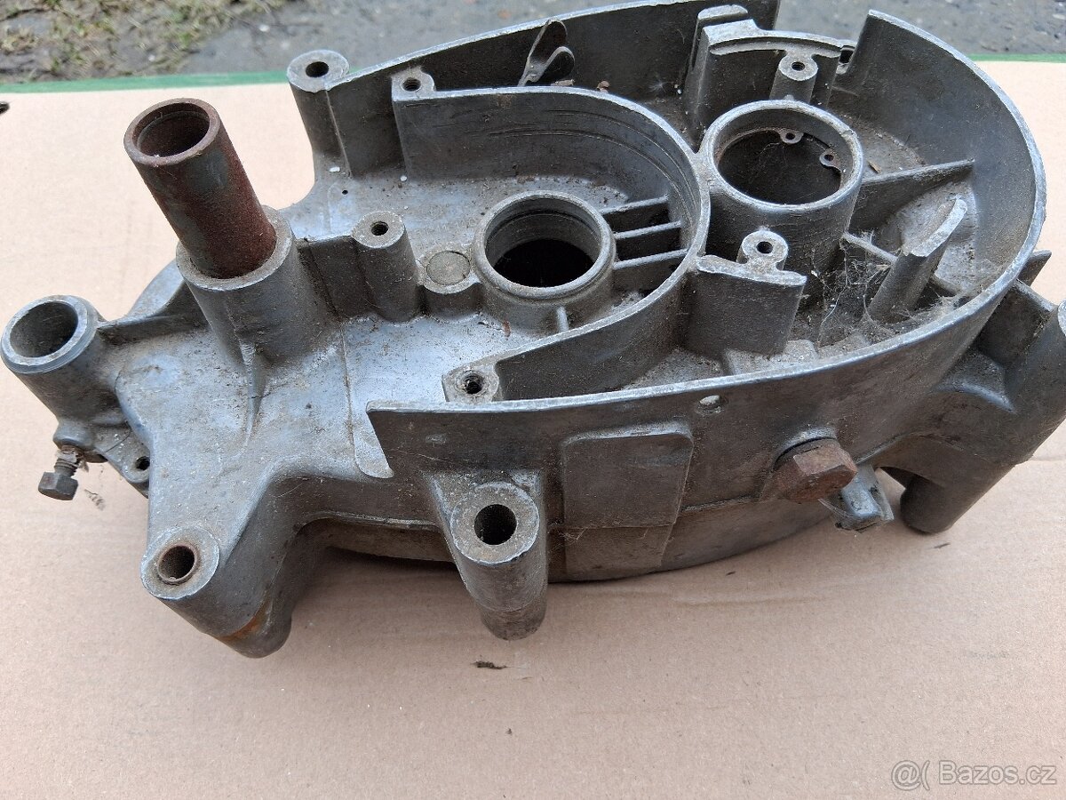 Kartery Stadion, Jawetta. - 5