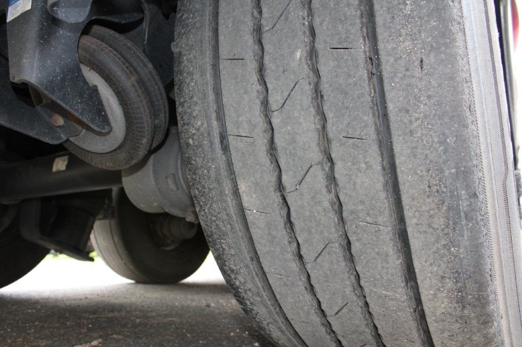 Schmitz Cargobull SCBS3T VARIOS - 5