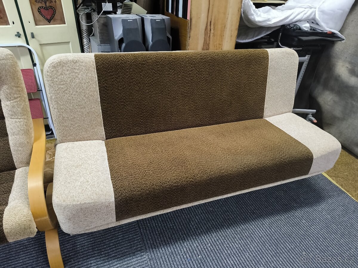 Palermo sedací souprava - 5