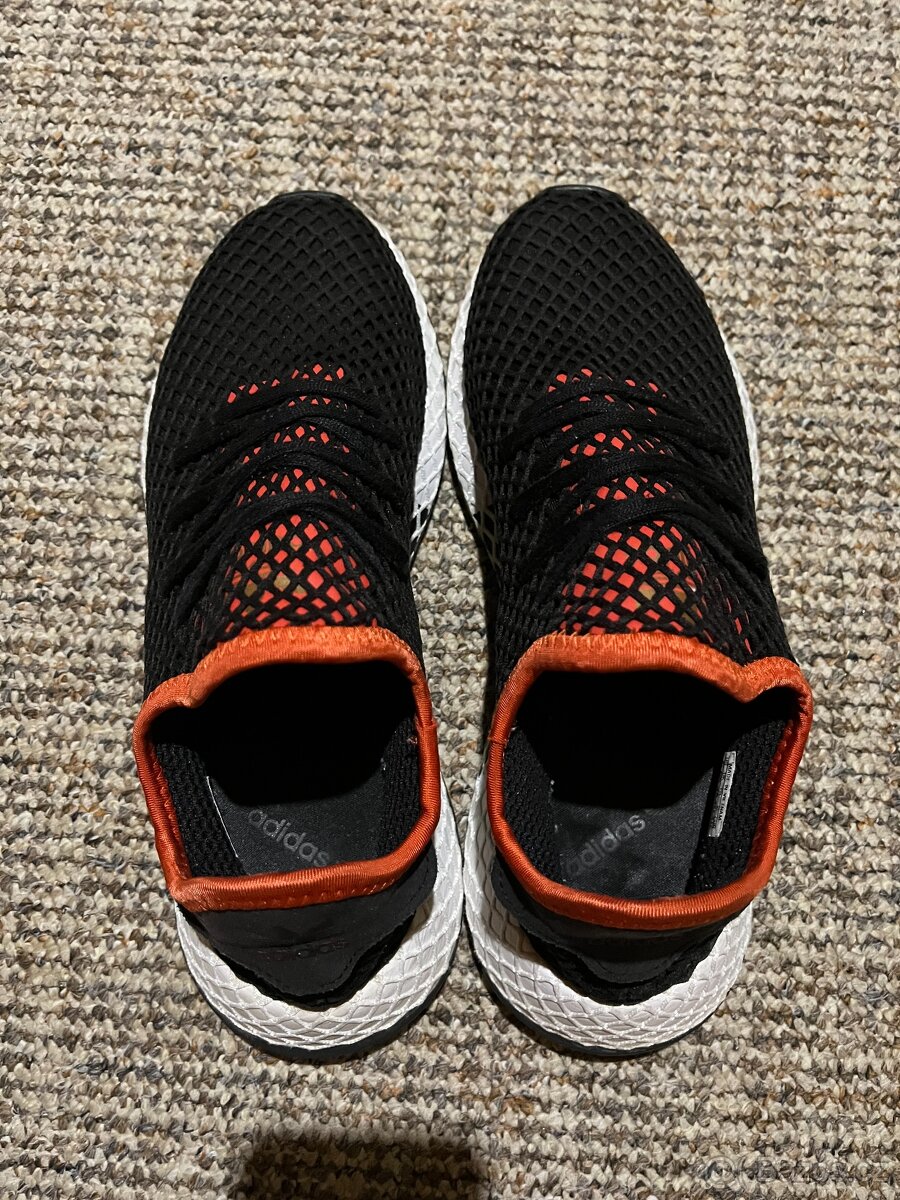 Adidas Deerupt Runner, velikost 40.. - 5