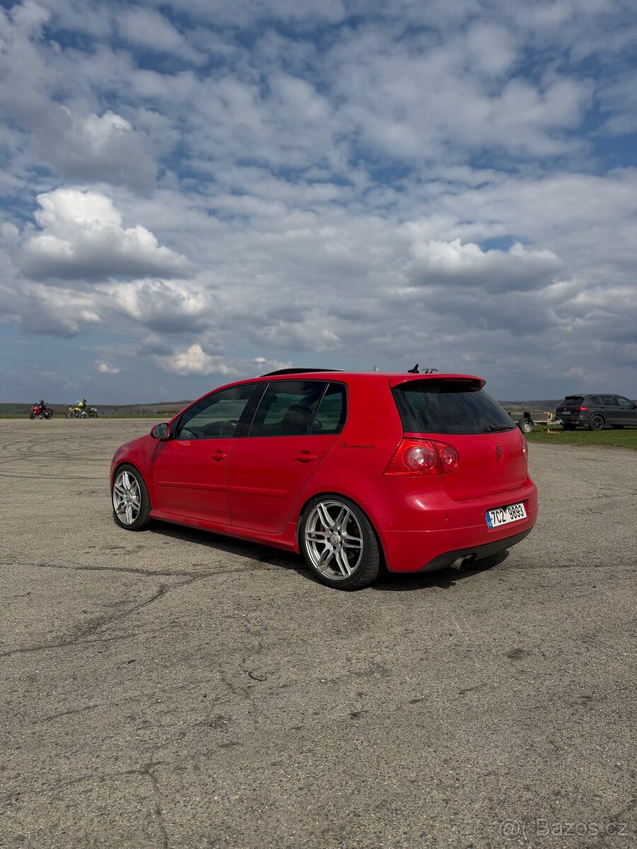GOLF 5 GTI - 5