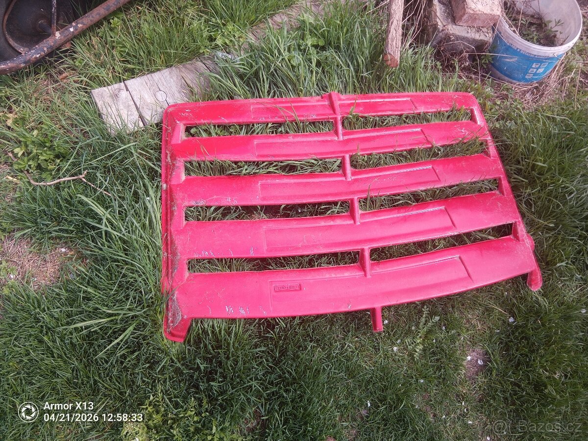 Škoda Rapid garde - 5