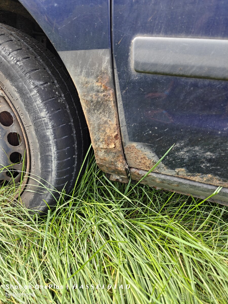 Ford Galaxy 1.9 tdi - 5