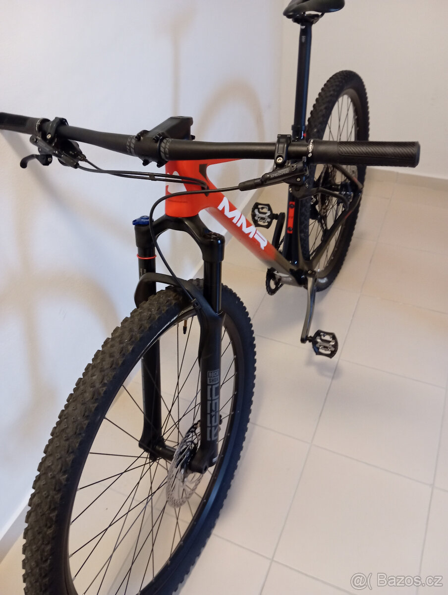 MMR Rakish XC 29" - 5