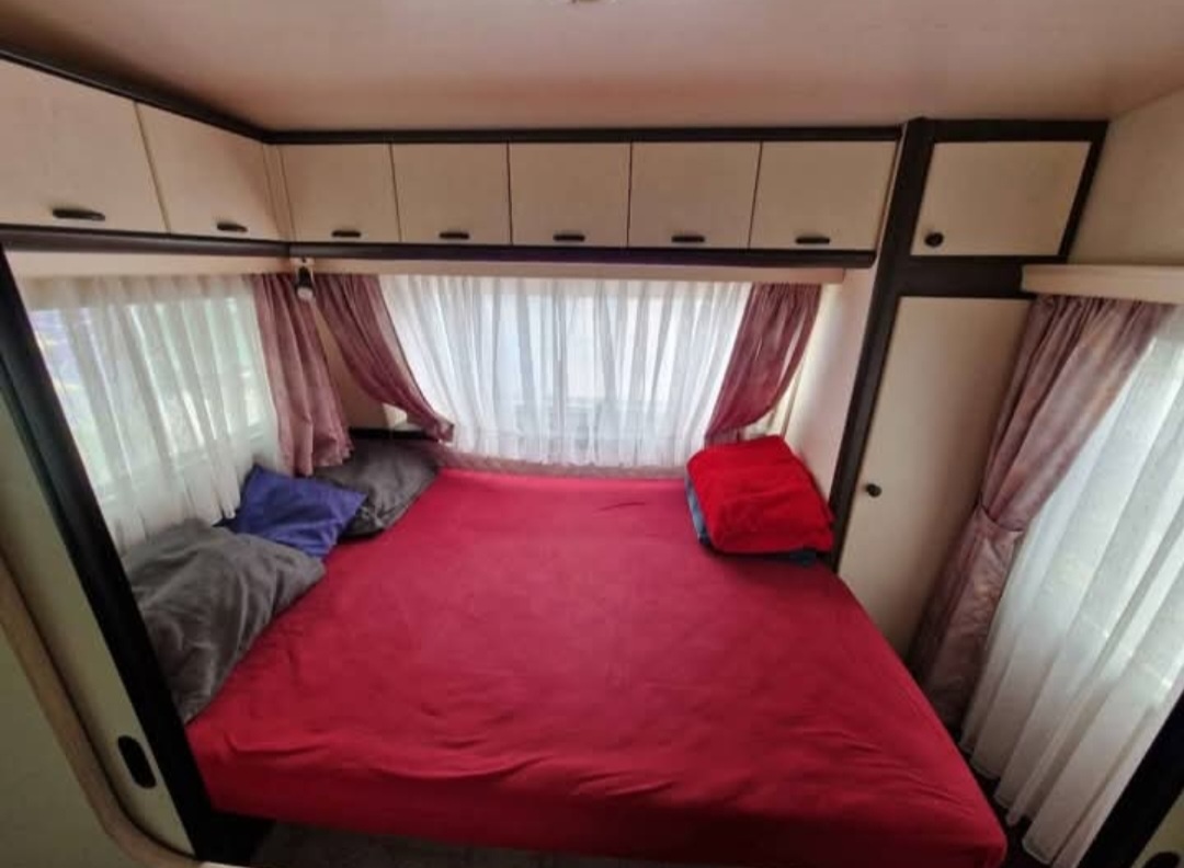 Karavan Hobby - 5