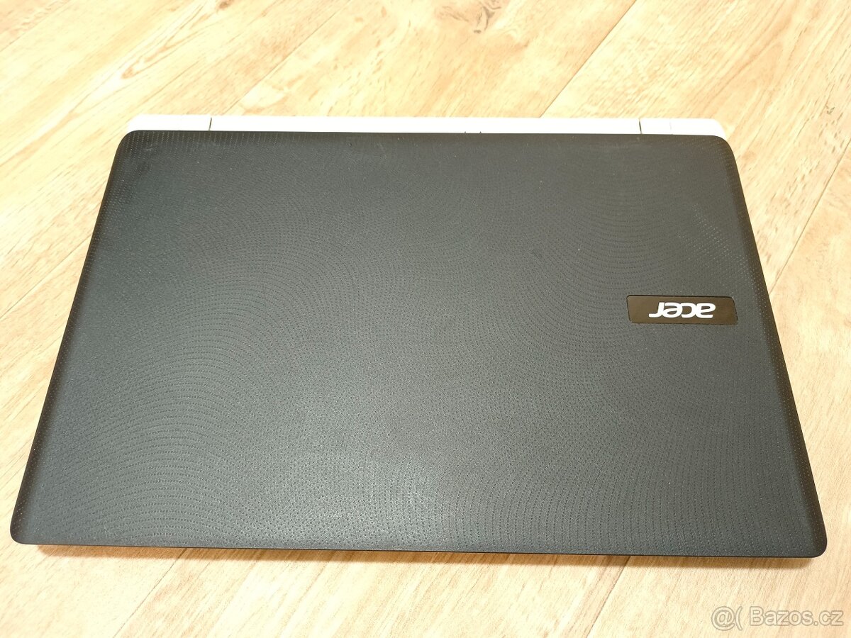 velký 17,3" notebook Acer, 4x jádro, SSD 256GB, Windows 11 - 5
