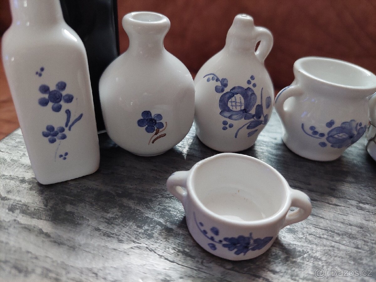 Mini nádobíčko - 5