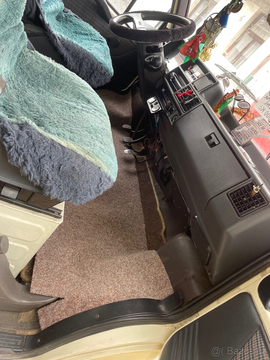 Fiat camp Ducato - 5