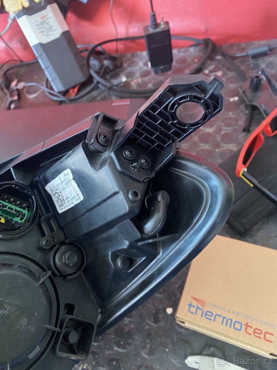 Hyundai Tuscon 2019 - pravé přední světlo - 5