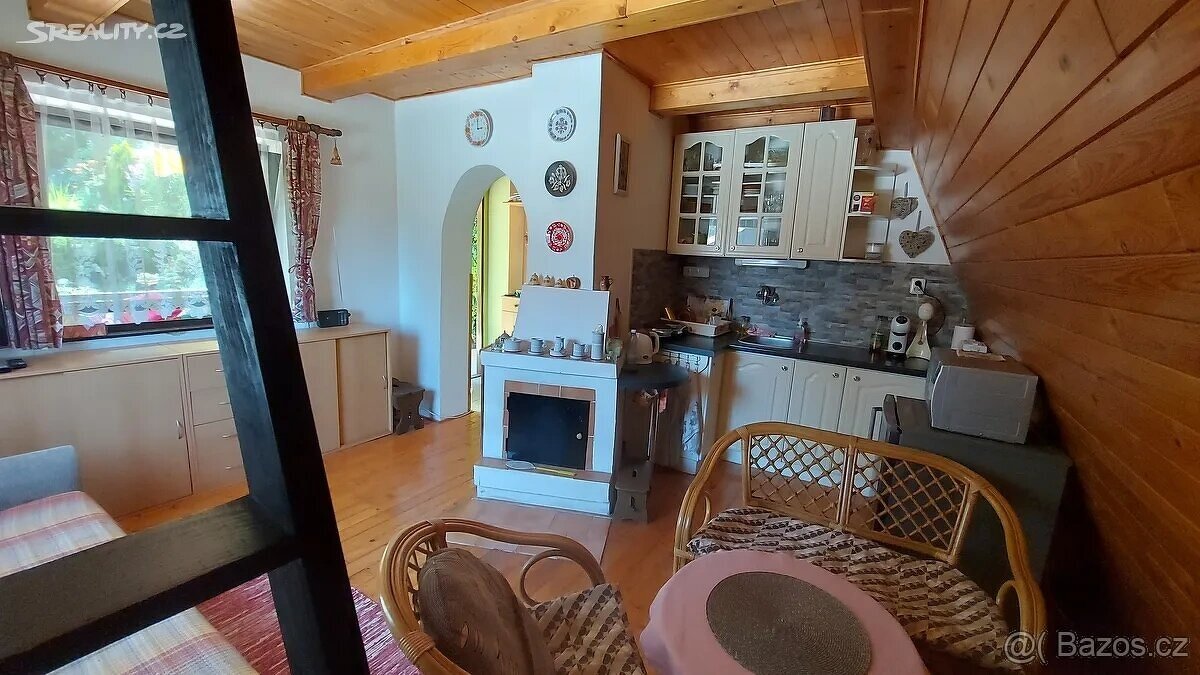 Zahradní chata Skalice - 5