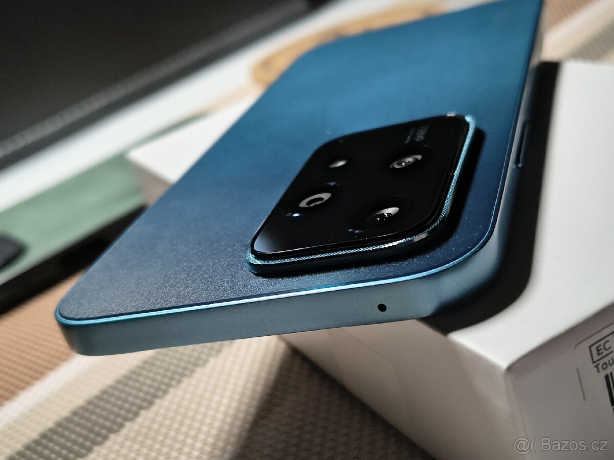 Honor 200 lite 8/256 - 5