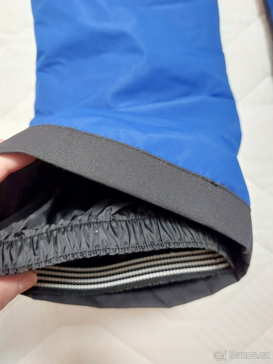 Nové zimní lyžařské kalhoty, oteplovačky, 152, Wolskin - 5