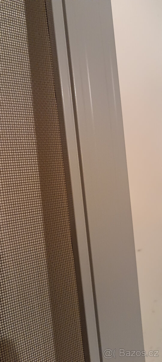 Dveřní síť proti hmyzu - 5