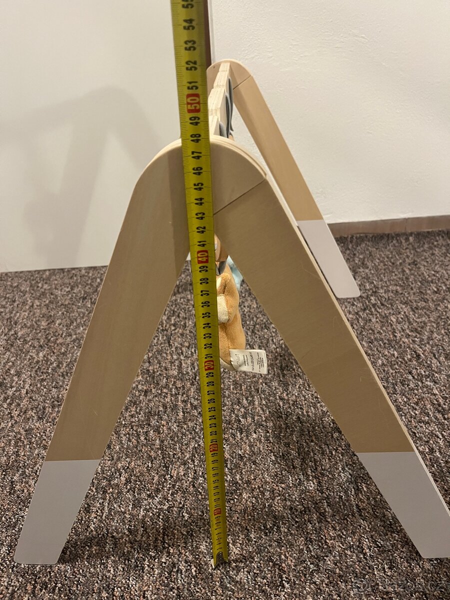 Dětská hrazdička eliNeli - 5