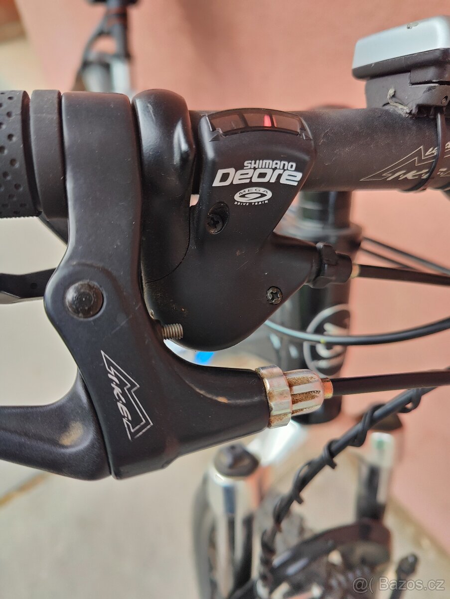 Merida Matta sport 500, kola 26" - 5