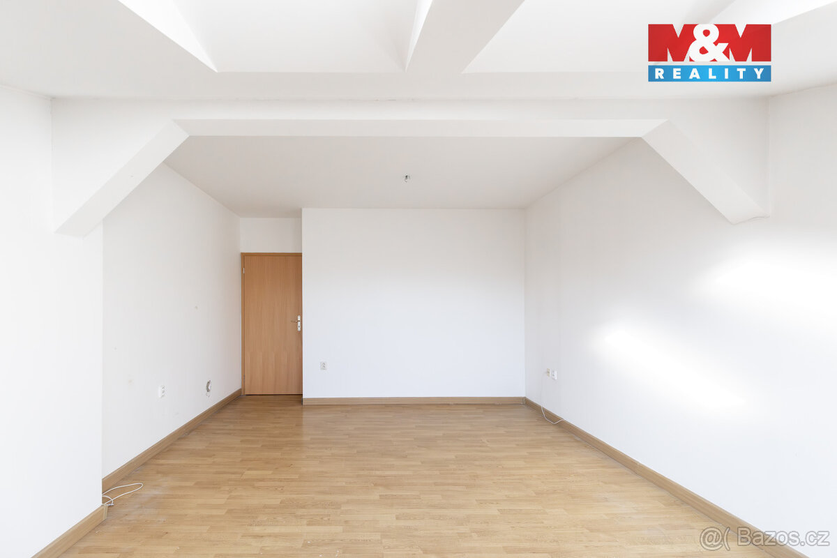 Prodej nájemního domu, 600 m², Český Těšín, ul. Sokola-Tůmy - 5