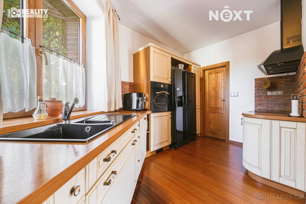 Prodej Rodinný dům, 153㎡ - 5