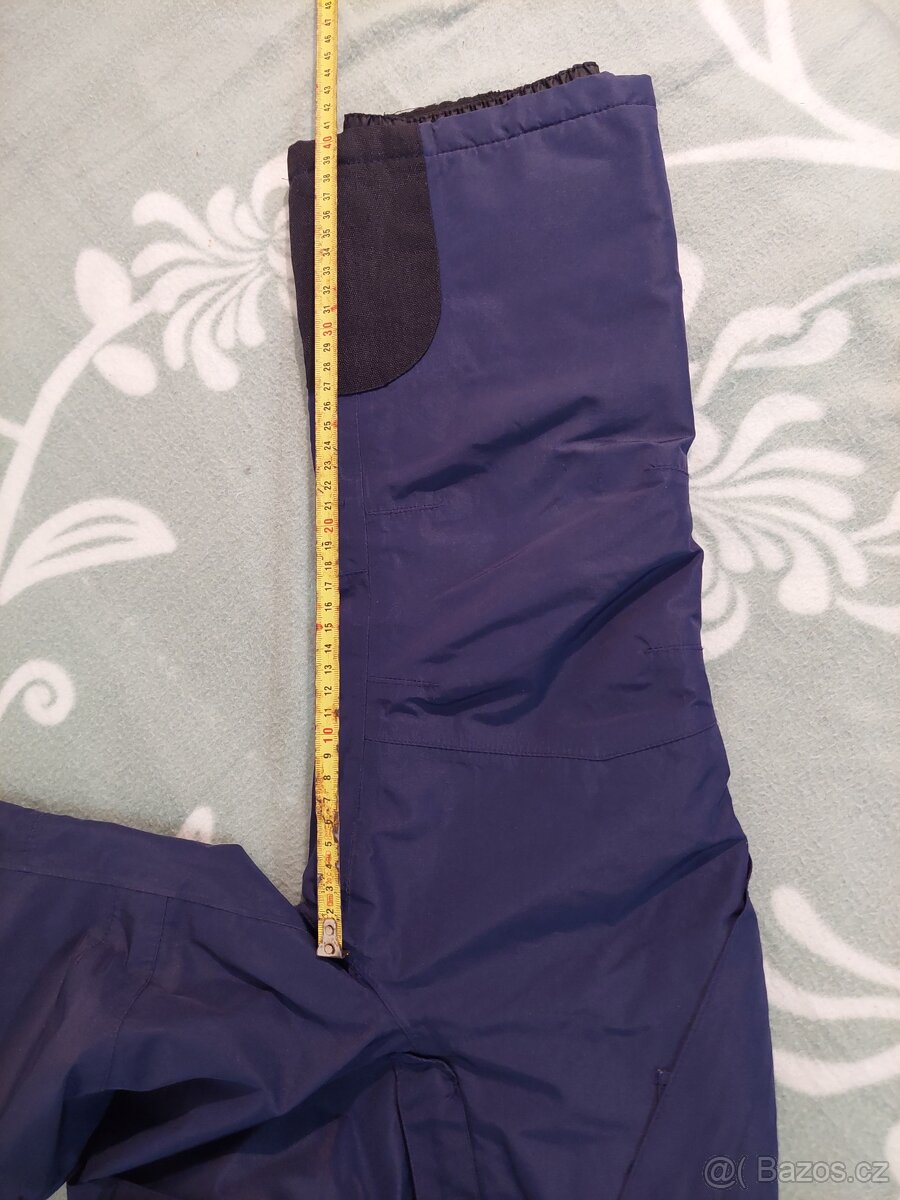 Zimní kalhoty Lupilu 98/104 - 5