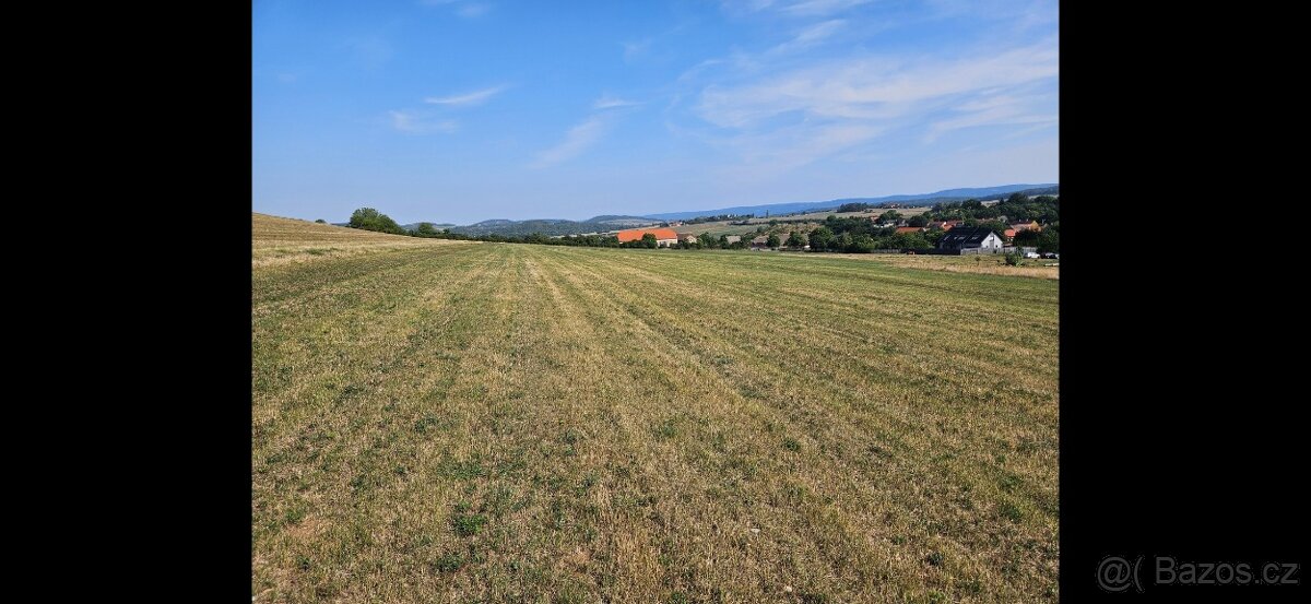 Pozemek s povolením pro chov koní - 5