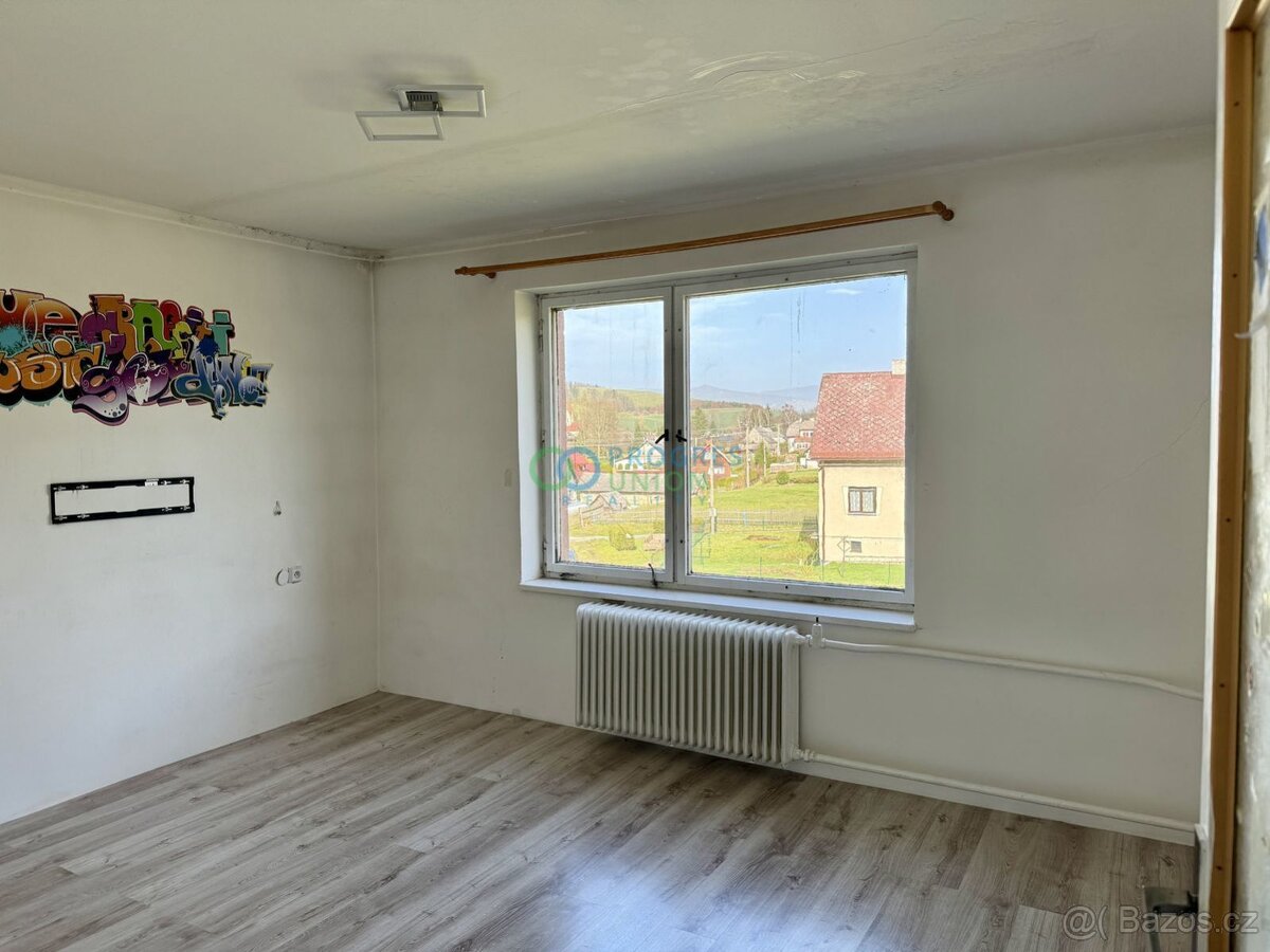 Prodej rodinného domu Lichkov - 5