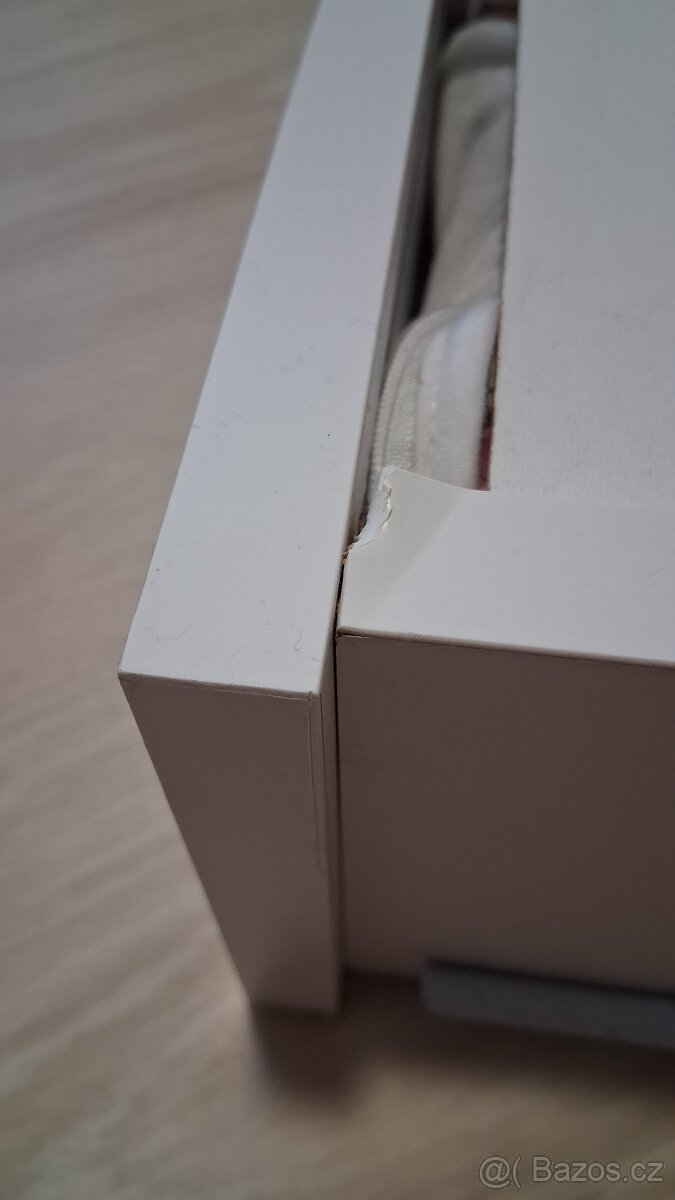 Dětská postýlka New Baby - 5