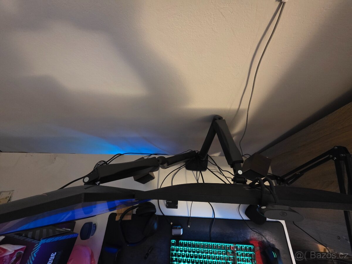 Kompletní herní PC sestava - 5