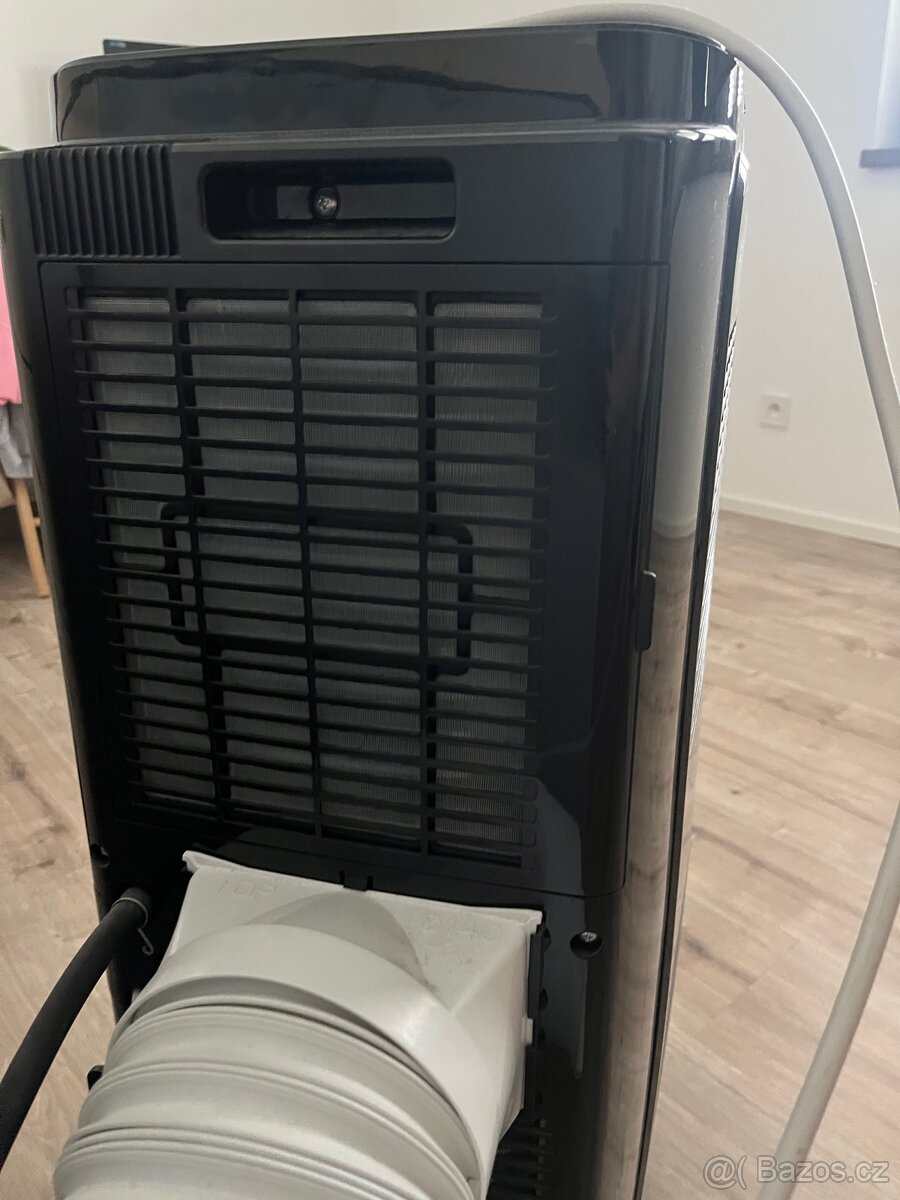 Mobilni klimatizace klarstein - 5
