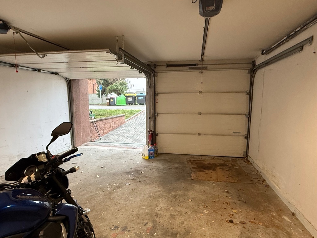 Pronájem dvojgaráž, Nový Jičín, Za Korunou - 5