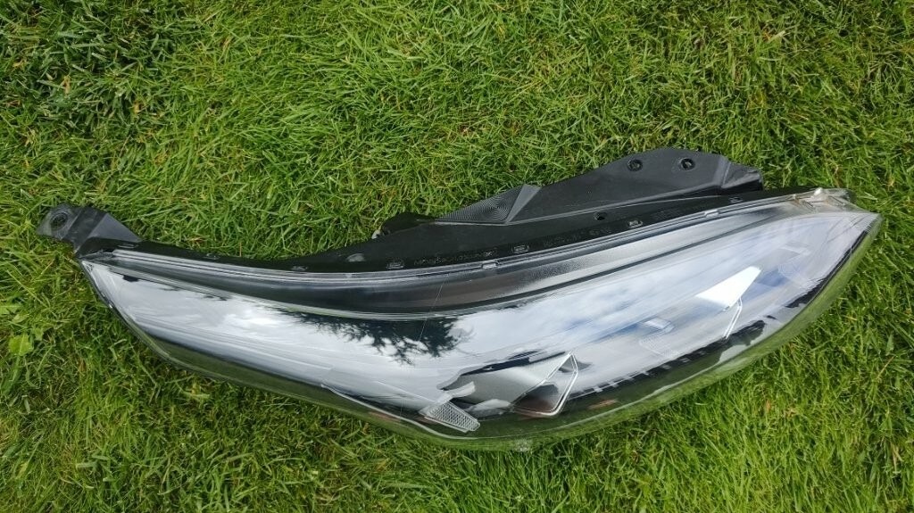 Kia Ceed III 3 CD facelift 2021 - Full LED svetlo - 5